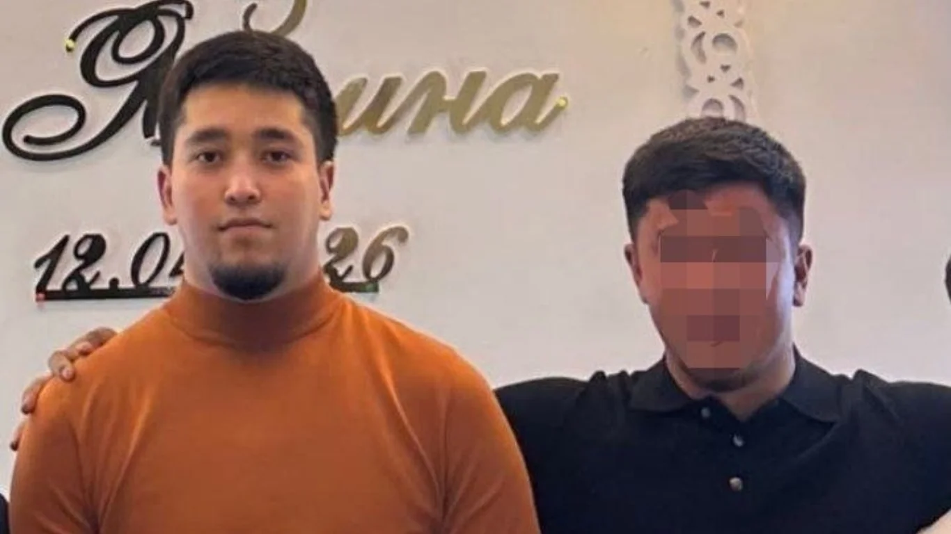 20-year-old man killed in group attack in Kazakhstan