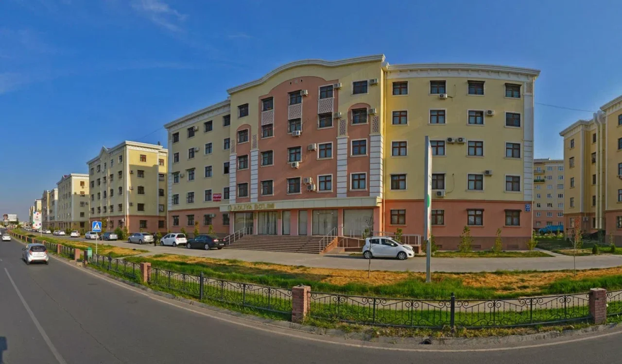 Koʻp kvartirali uylar atrofida yangi taqiqlar joriy etildi