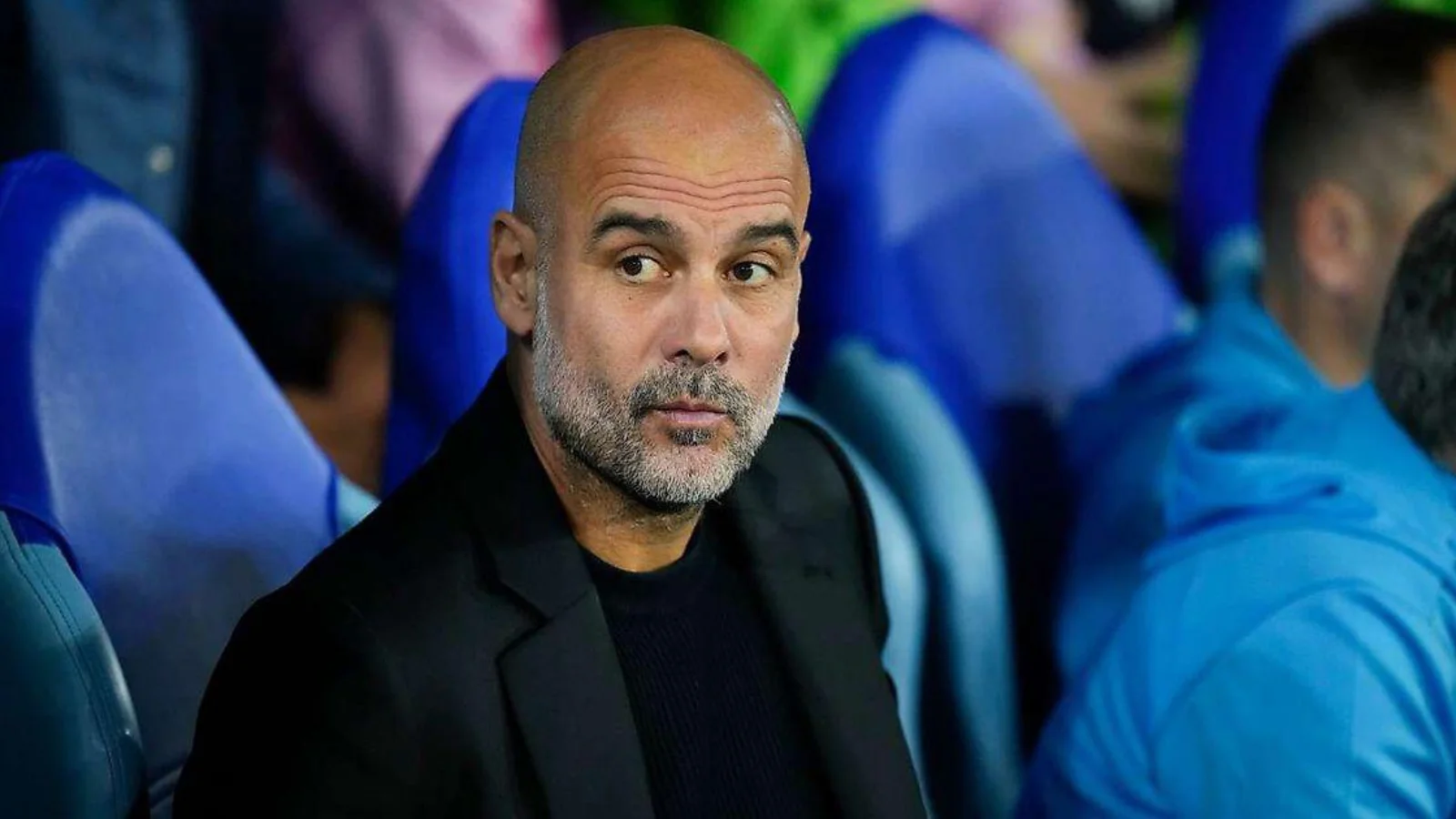 Mareska "Manchester Siti"ga yaqin: Gvardiola oʻrniga asosiy nomzod