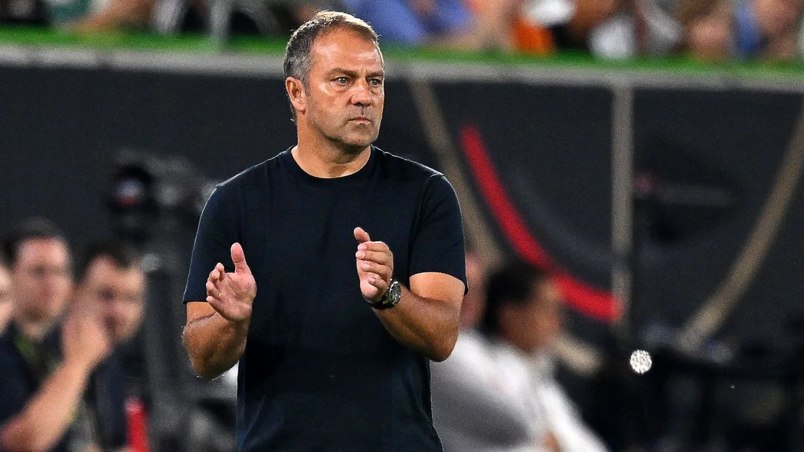 Флик трансферларни тўхтатди: "Барса" диққатни чемпионликка қаратди