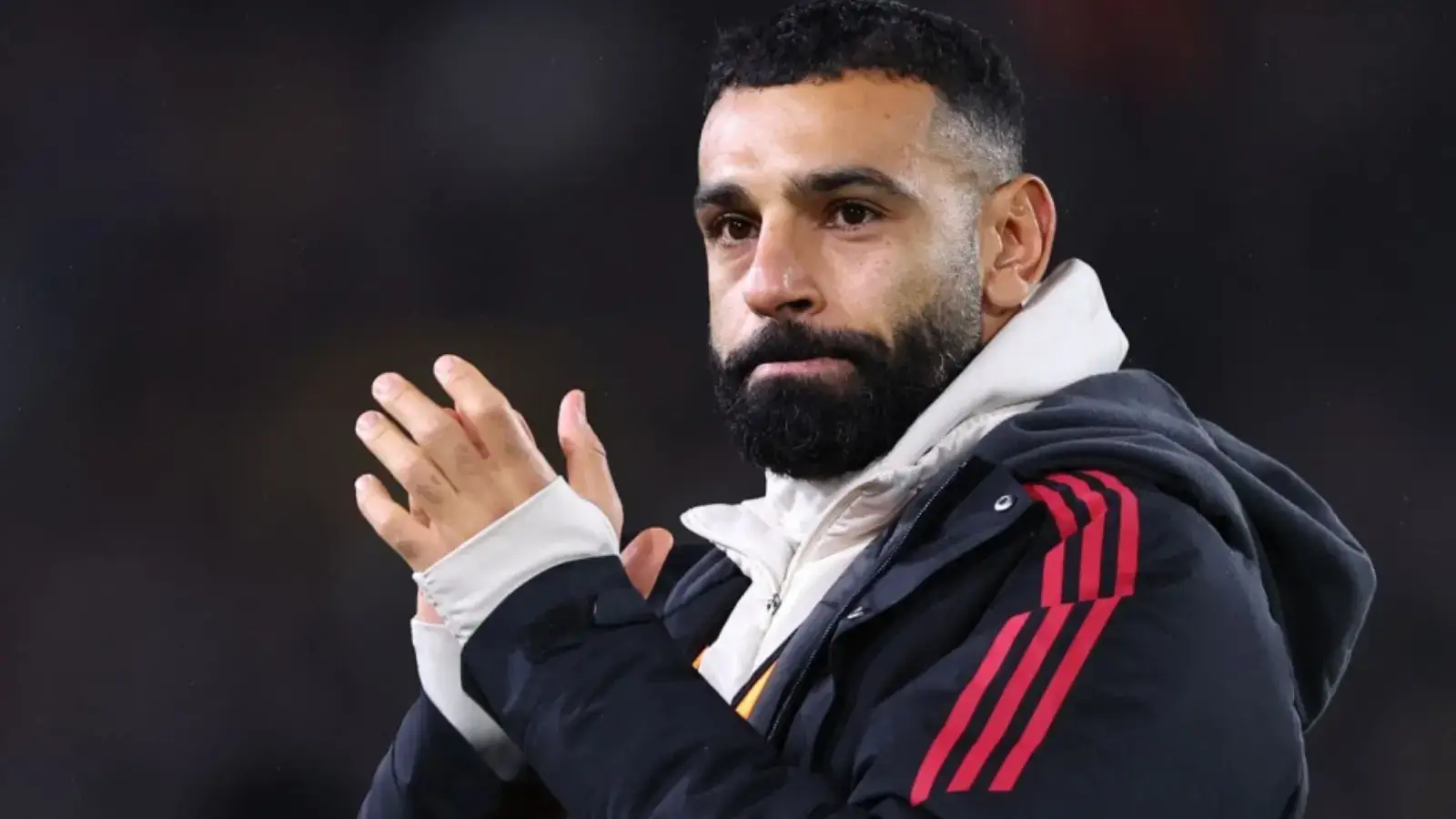 Мохамед Салах получает предложения о трансфере от саудовских клубов