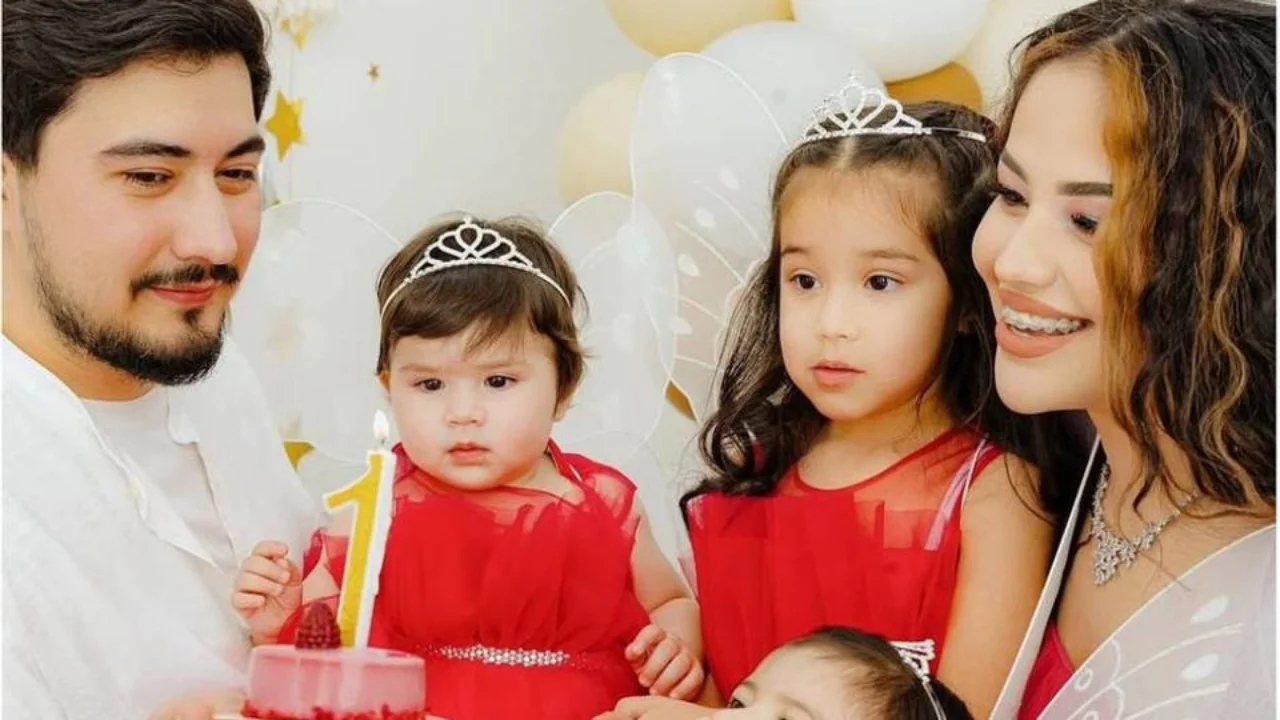 Уч марта хиёнат: Хонзоданинг ажраши сабаблари очиқланди