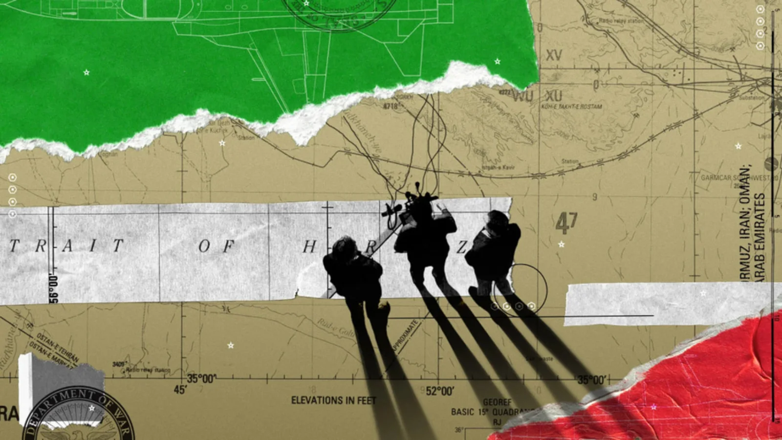 Демократлар Конгрессда Эрон бўйича босимни кучайтирмоқда