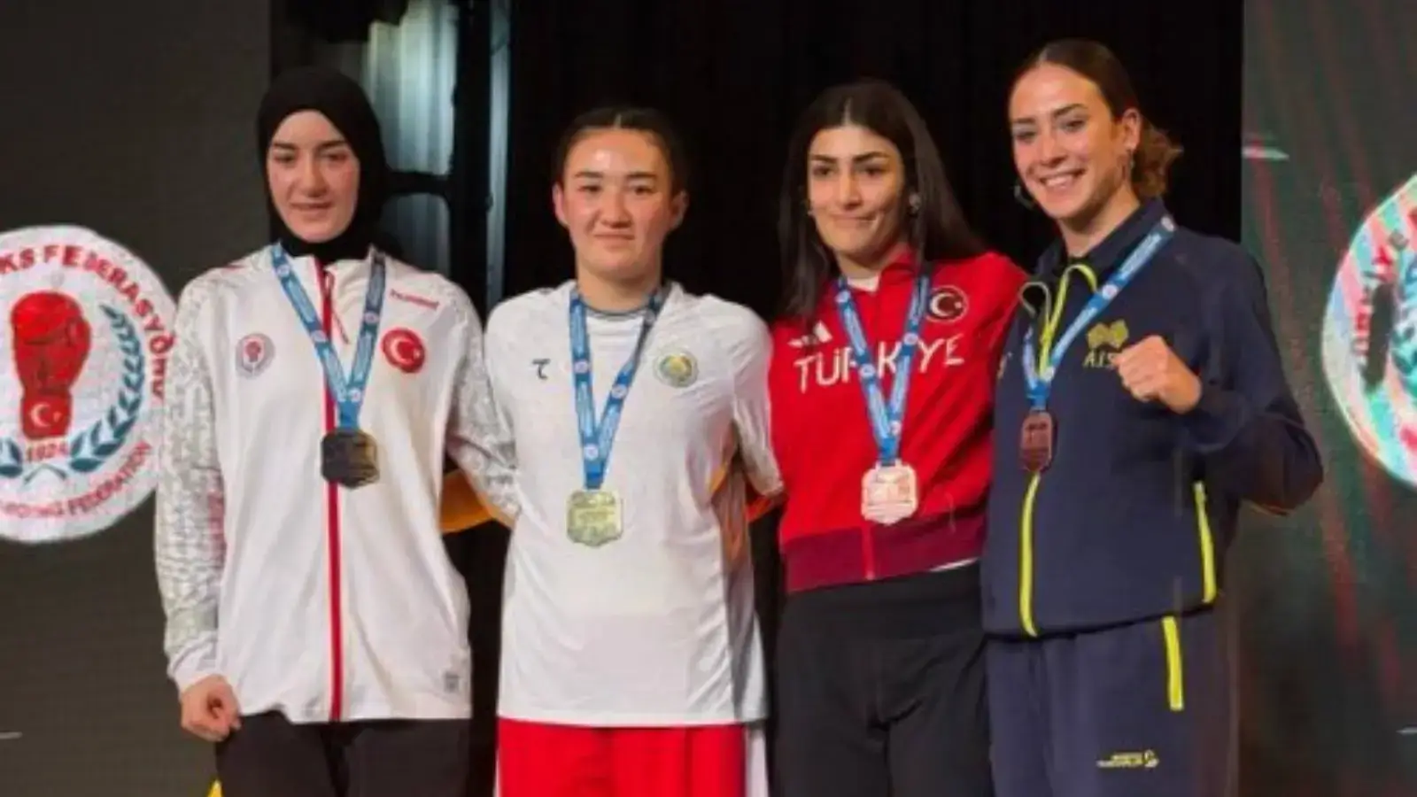 Istanbuldagi turnirda O‘zbekiston bokschilari ulkan g‘alabaga erishdilar