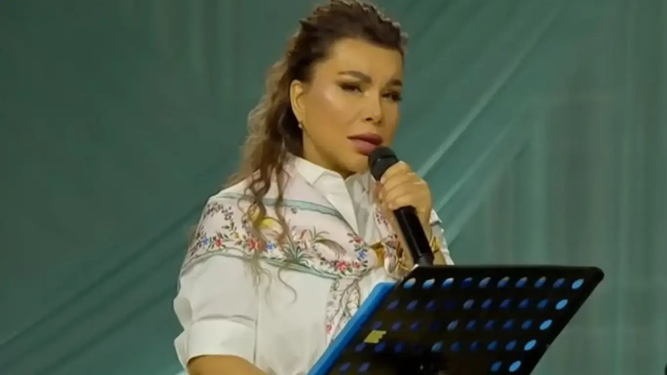 “Жаҳаннам” қўшиғи портлади: Юлдуз Усмонованинг янги ҳити рекорд ўрнатди (видео)