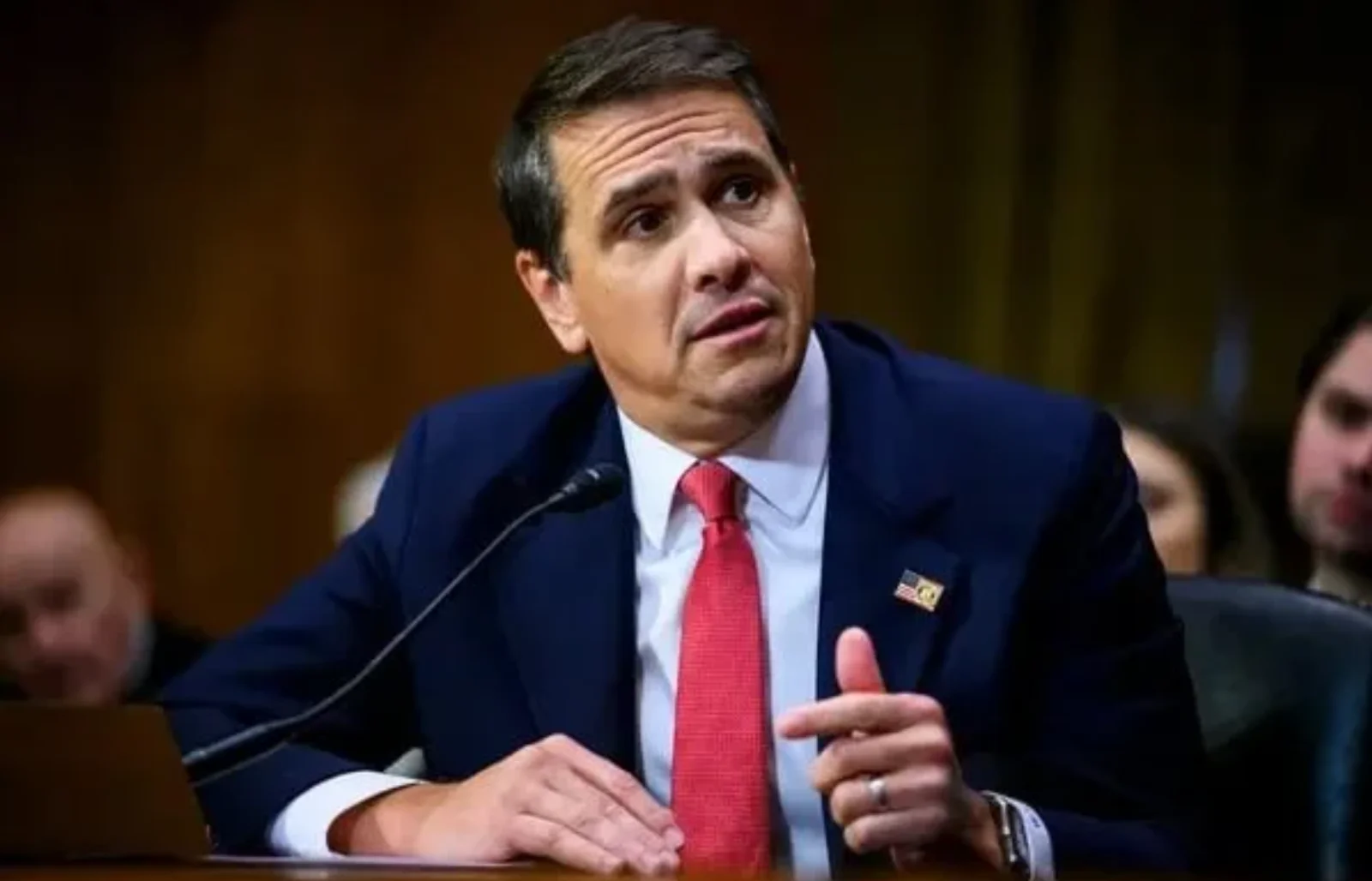 Vashingtondagi otishma: gumonlanuvchi Trampga suiqasd rejalashtirgan...