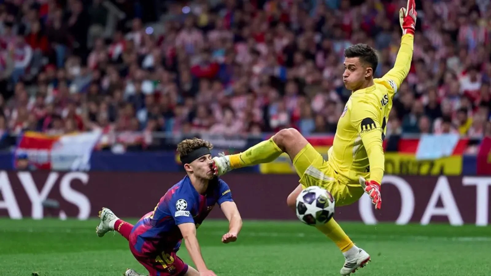 Sobiq hakam Musso epizodi penalti bo‘lishi kerak dedi