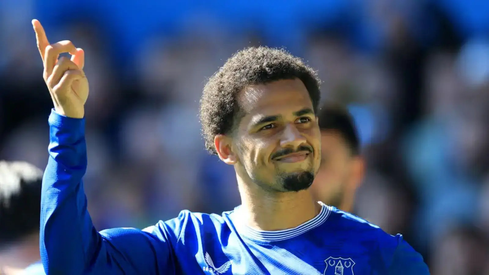 Илиман Ндиайе может перейти в «Манчестер Юнайтед» летом