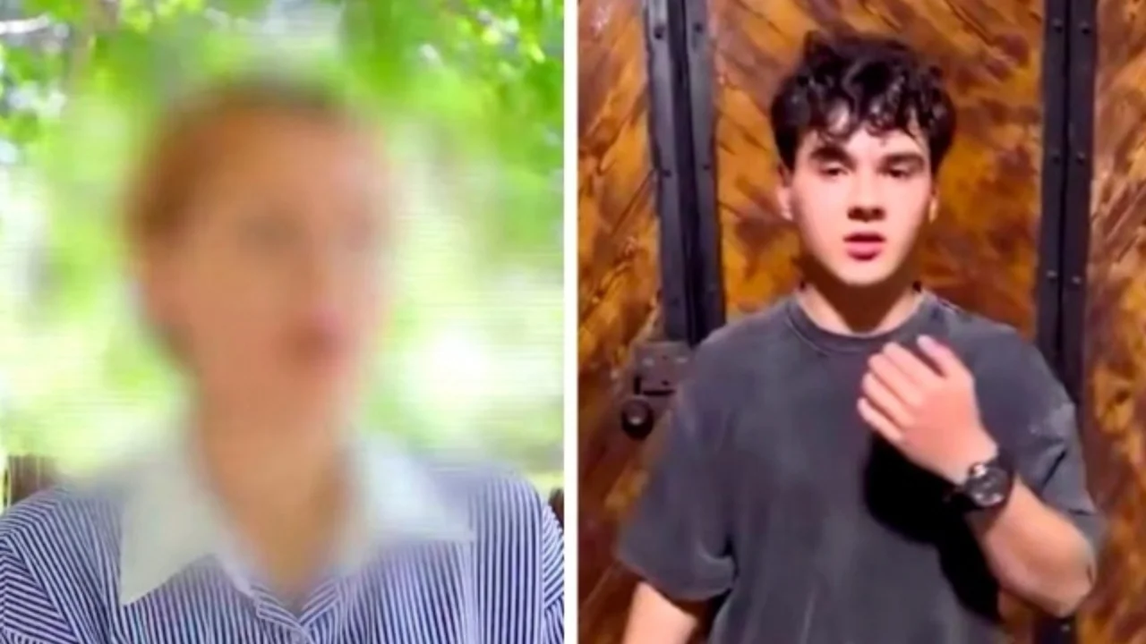 14 yoshli qizning yigiti PPX xodimini “shantaj” qilgani maʼlum boʻldi