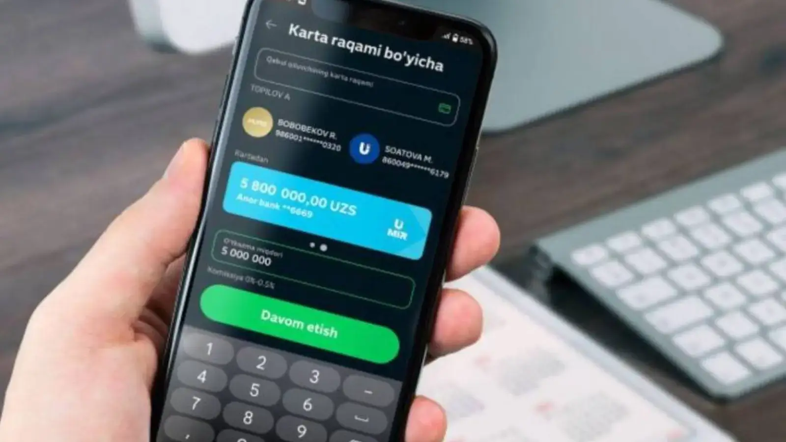 Мошеннические кредиты, взятые на имя граждан, теперь будут аннулированы