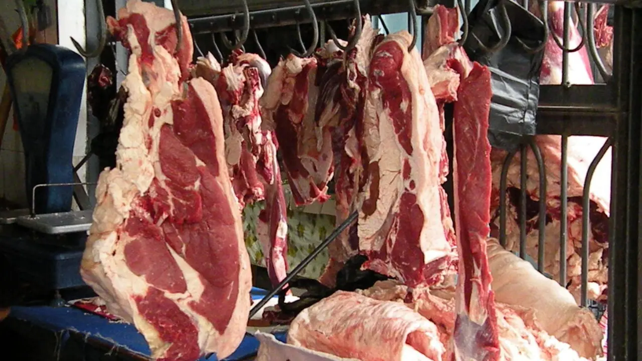 Go‘sht narxini tushirish uchun yangi subsidiya kiritildi