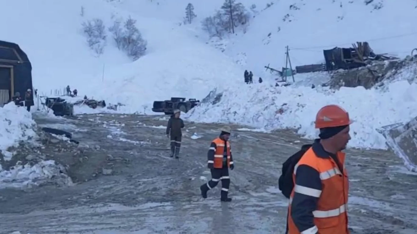 Rossiyada dahshatli koʻchki: qurbonlar orasida xorijlik ham bor