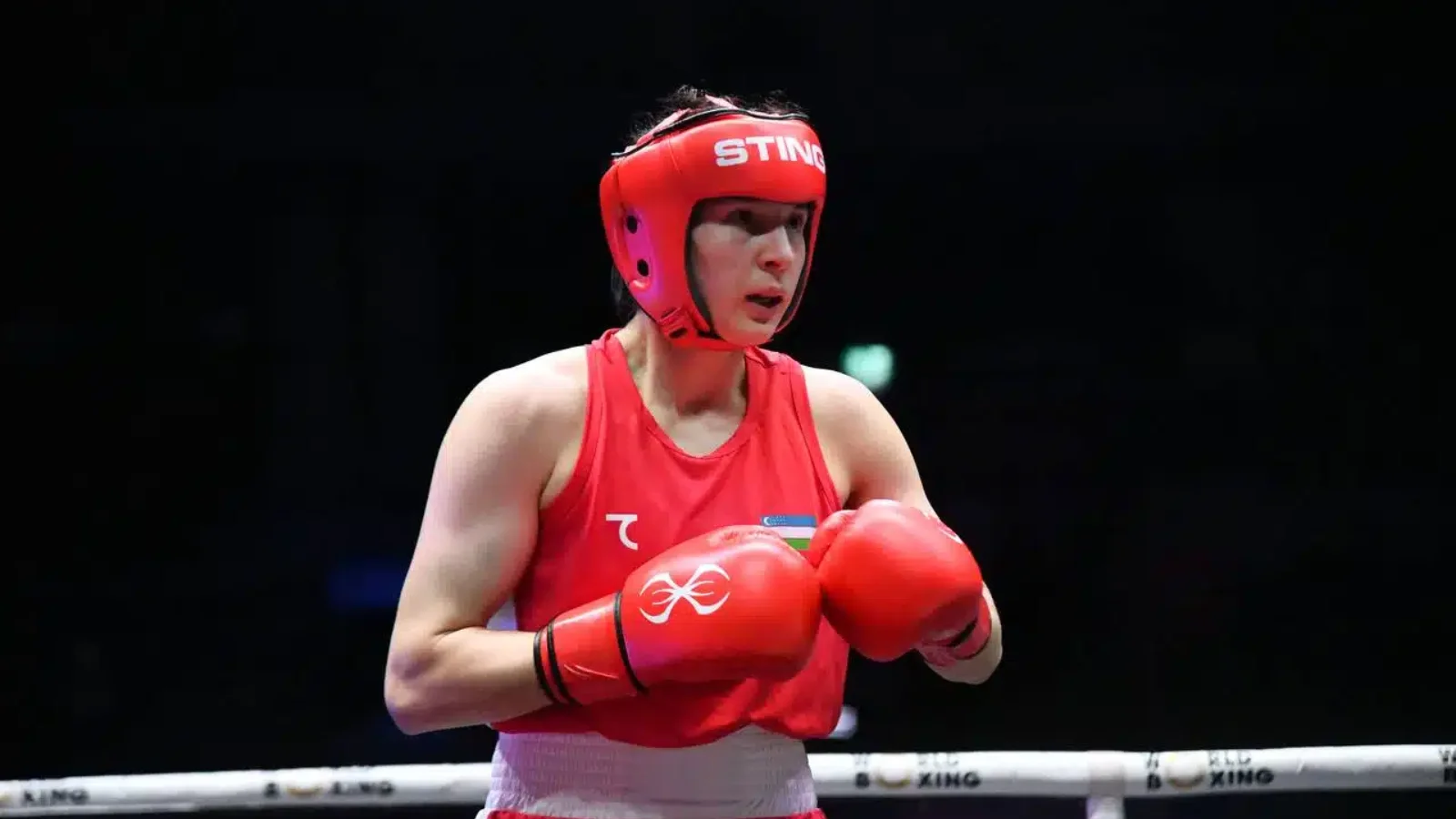 Braziliyada bokschilarimiz porladi: ikki oltin va bronza qoʻlga kiritildi