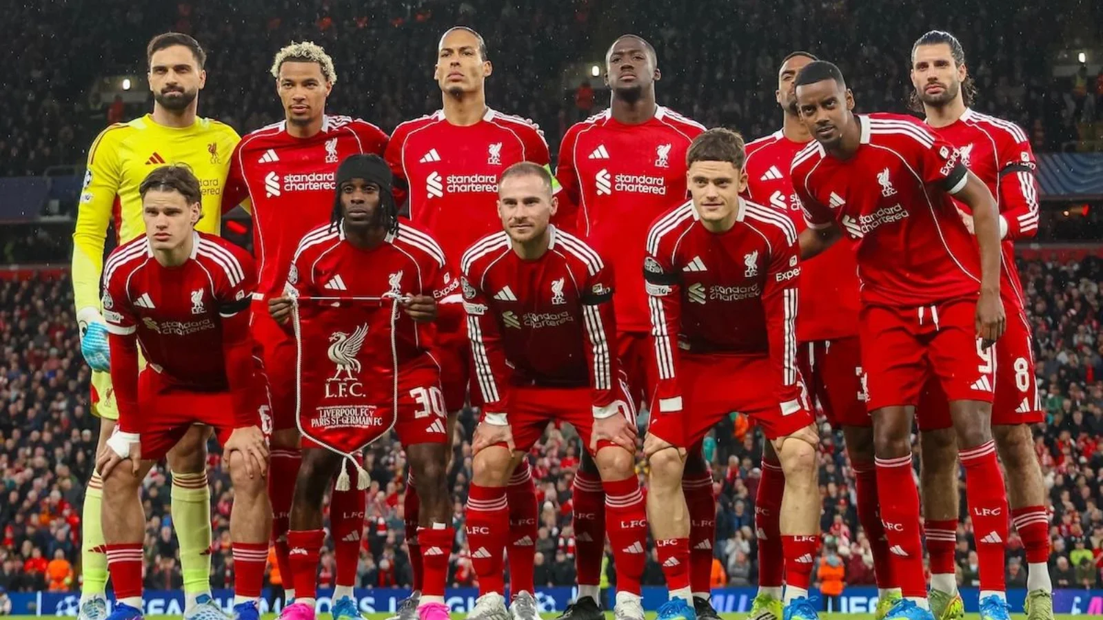 De grands changements se préparent dans l'effectif de «Liverpool»...