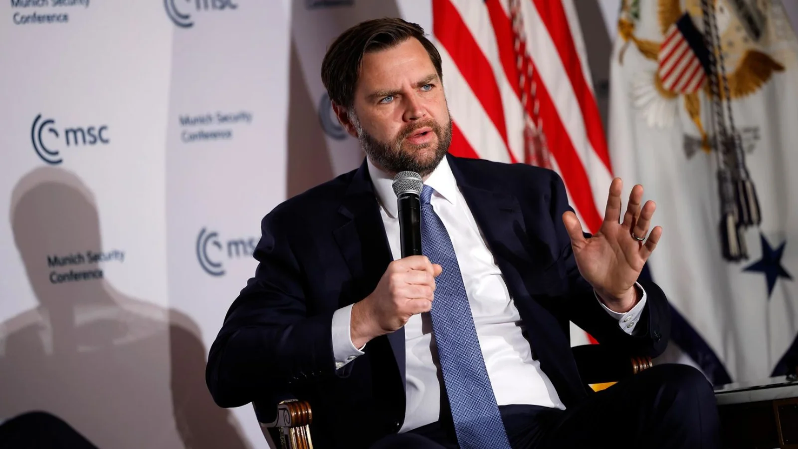 To‘p Eron maydonida: Vens Tehronga qatʼiy talablar qo‘ydi