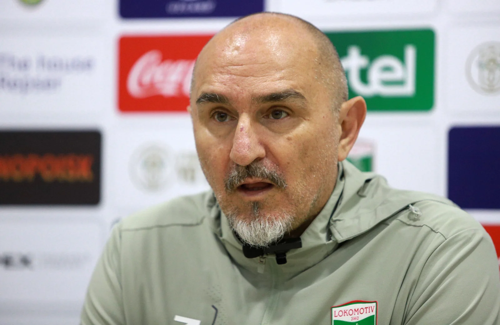 Mirko Yelichich Samarqanddagi g‘alabadan so‘ng o‘z fikrlarini bildirdi...