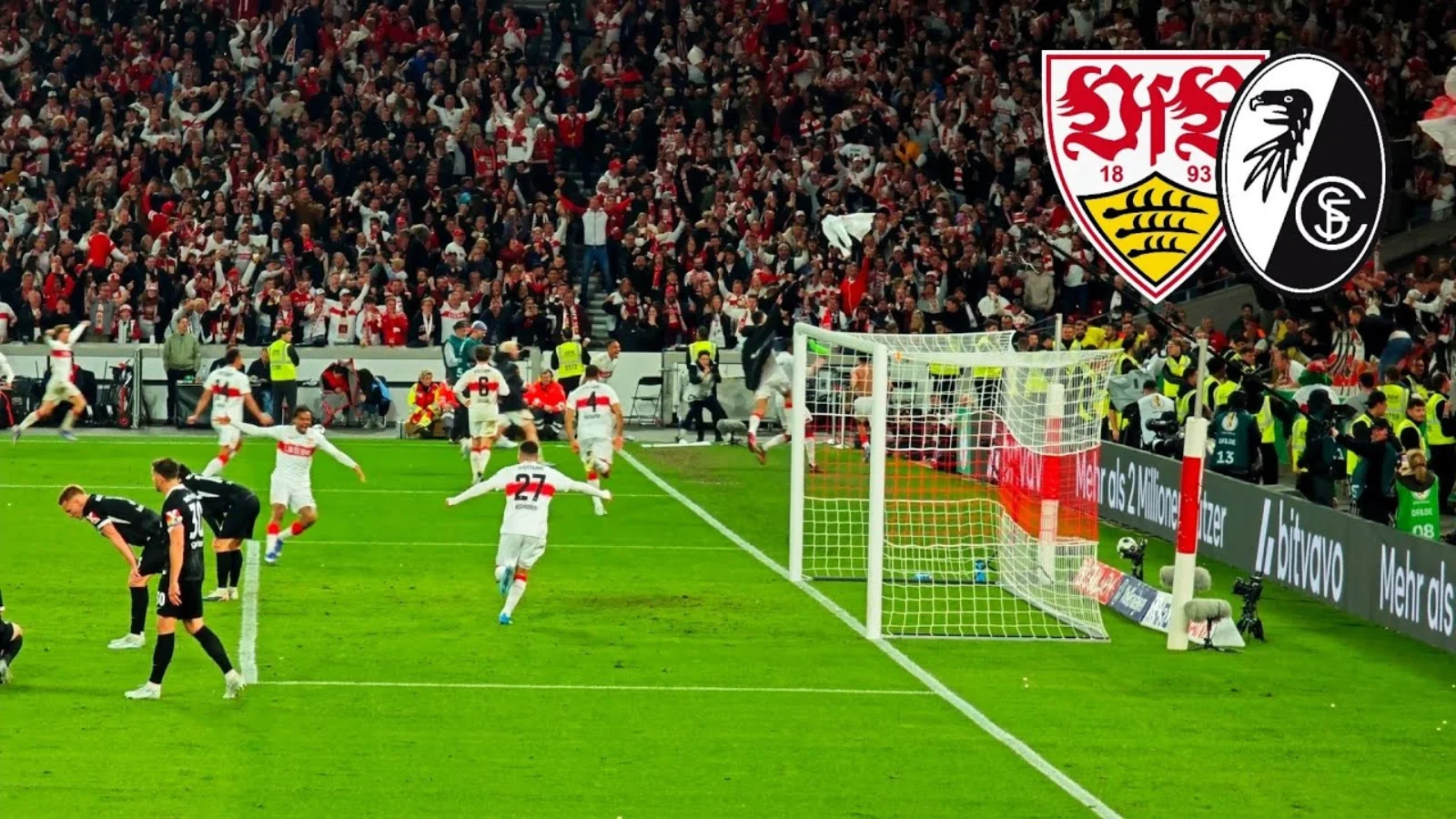 «Shtutgart» «Frayburg»ni magʻlub etdi: finalda «Bavariya»ga qarshi oʻynaydi