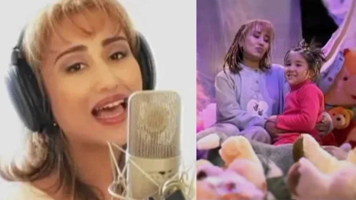 Шаҳнозабону ижросидаги “Қизалоғим” қўшиқ матни кимга тегишли?