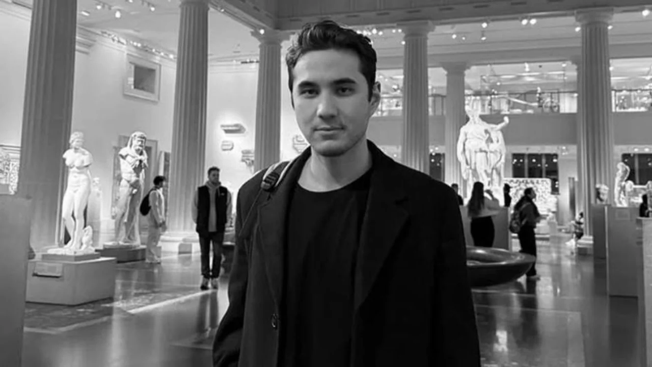 Another Uzbek student has died in the USA