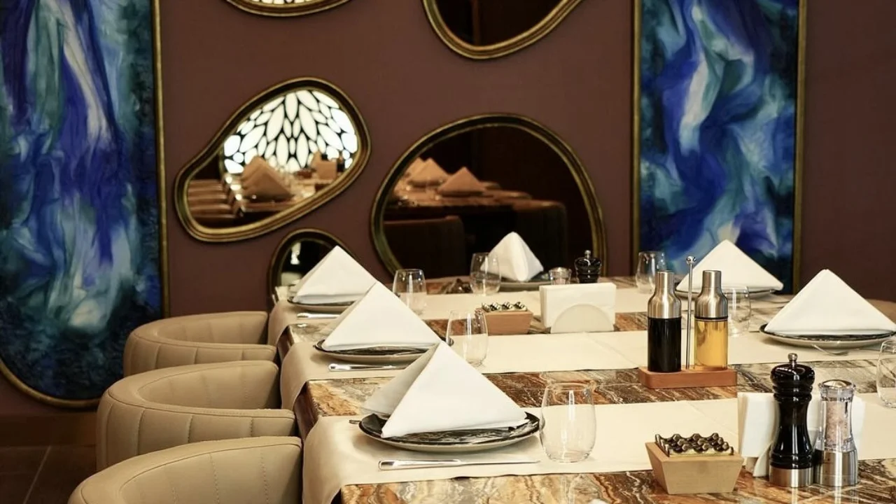 Oʻzbekistonda kafe va restoranlar daromadi sezilarli darajada oʻsdi