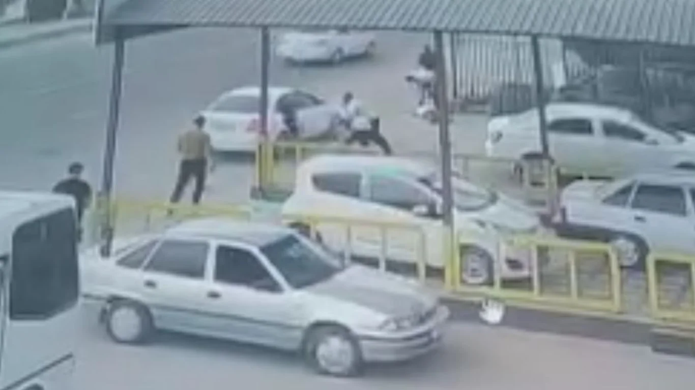 Denov'da facia: 32 yaşındaki adam dövülerek öldürüldü