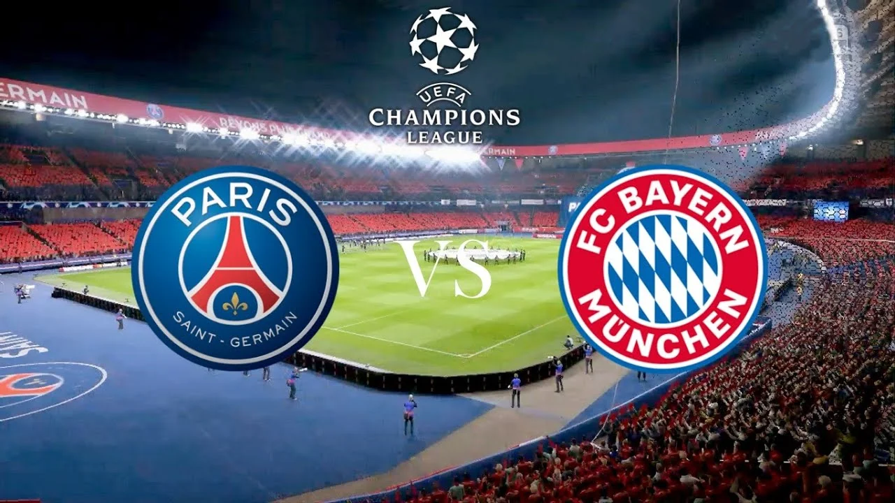 Yevropaning eng kuchli ikki jamoasi final ostonasida toʻqnash keladi