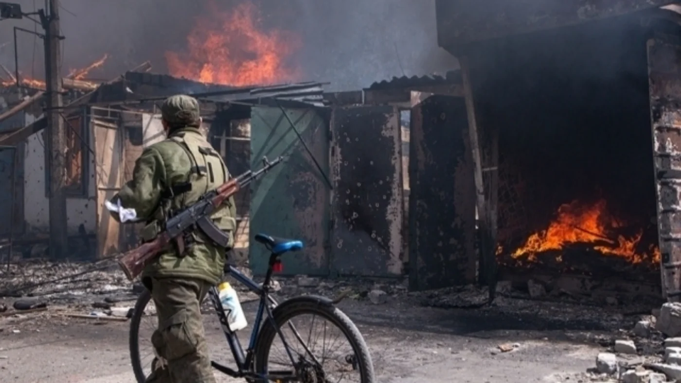 OAV: Rossiya askarlari haqida kannibalizmga oid shov-shuvli daʼvolar tarqalmoqda