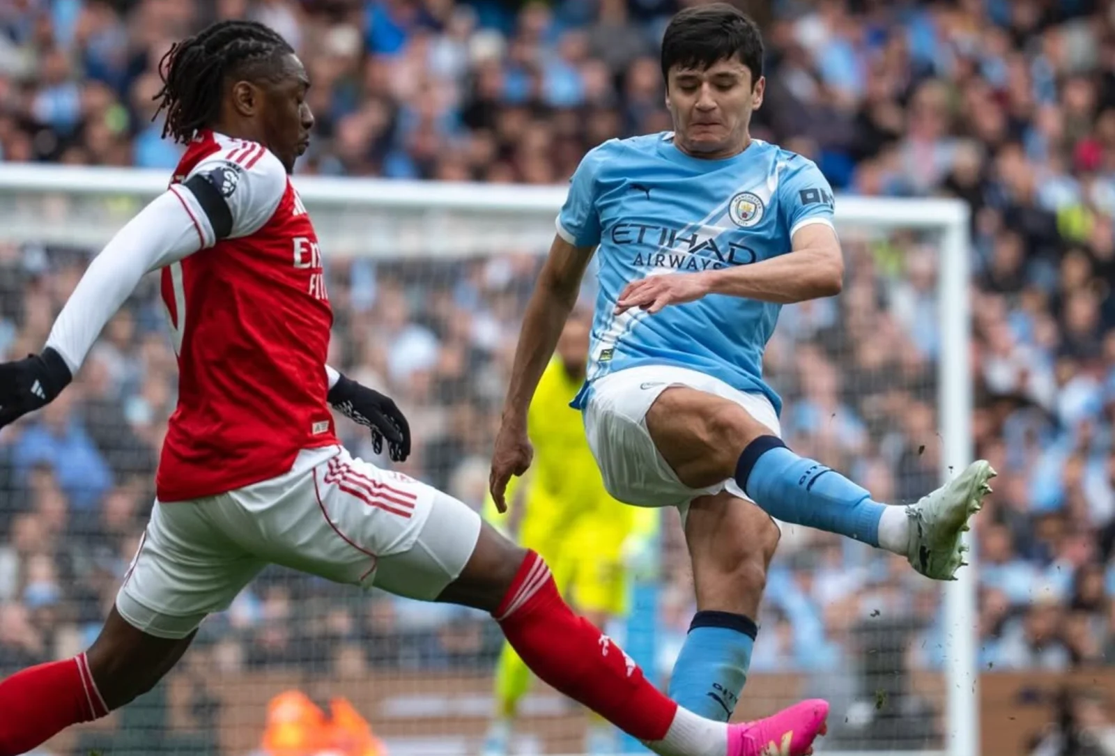 Ҳусанов "Сити"да етакчига айланди: у Асенсиодан устун кўрилмоқда...