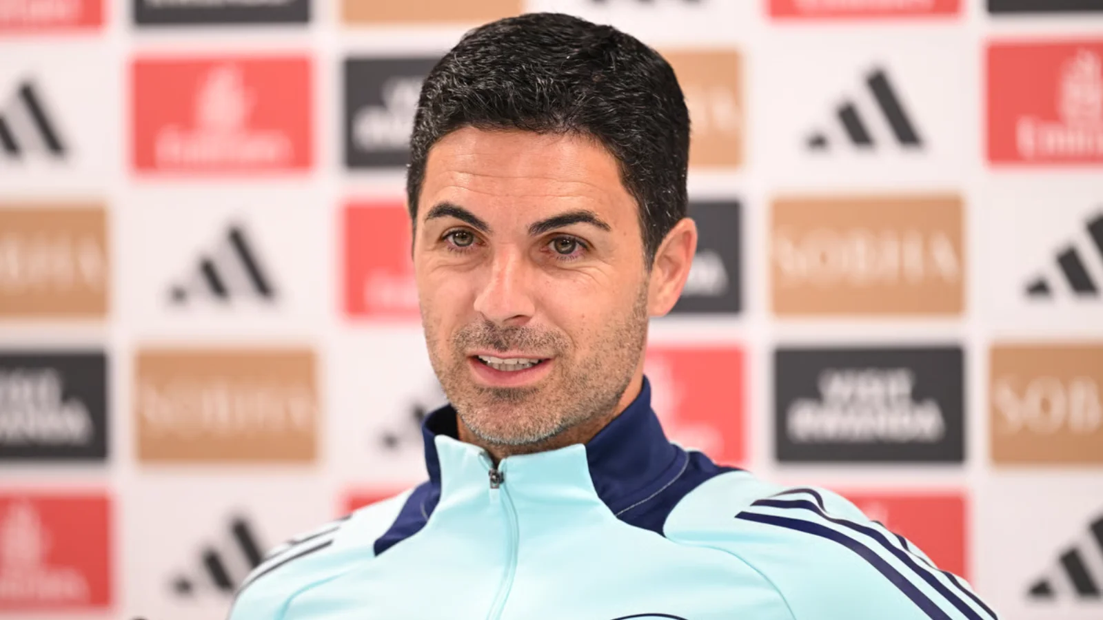 Mikel Arteta “Arsenal”da uzoq qolishga tayyor ekanini bildirdi