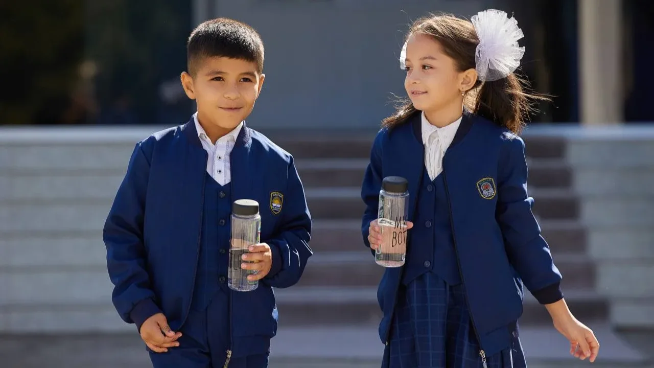 Qaysi viloyatlarda maktab o‘quvchilari eng ko‘p qayd etildi?