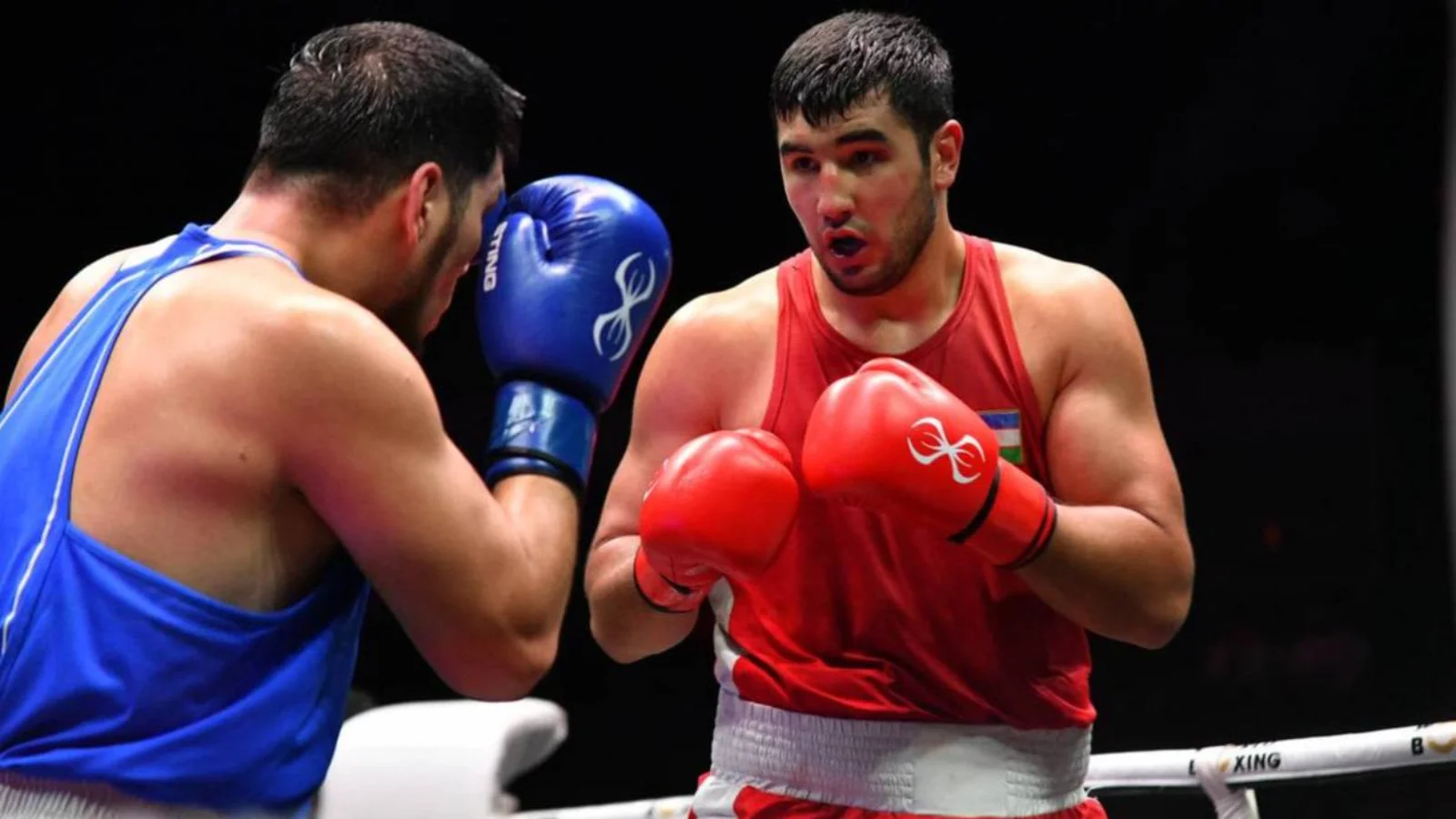 World Boxing Cup. Hamidova va Zokirov ishonchli gʻalaba bilan yarim finalda