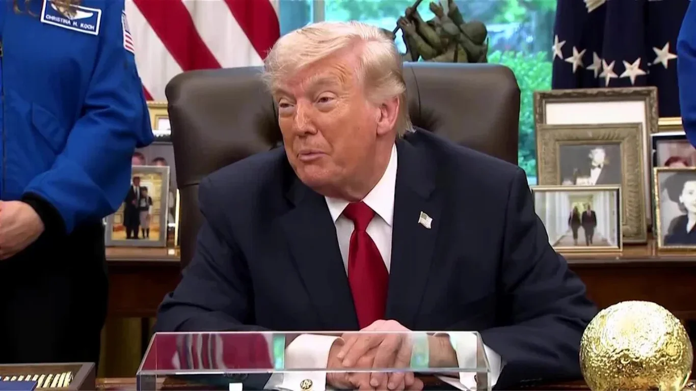 Trump'ın açıklaması: Ukrayna savaşı yakında sona erebilir