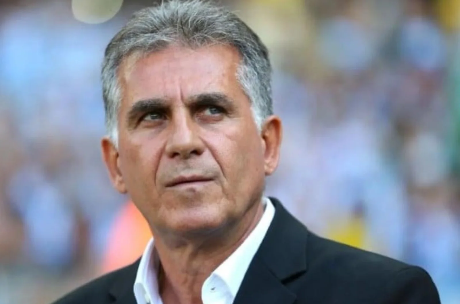 L'expérimenté Carlos Queiroz nommé sélectionneur de l'équipe nationale du Ghana
