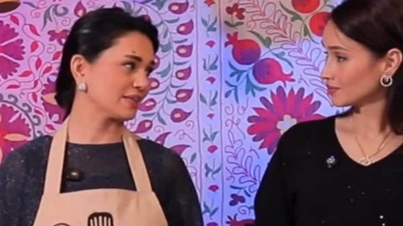 Наргиза Абдуллаева рассказала о своих детях: неожиданный факт