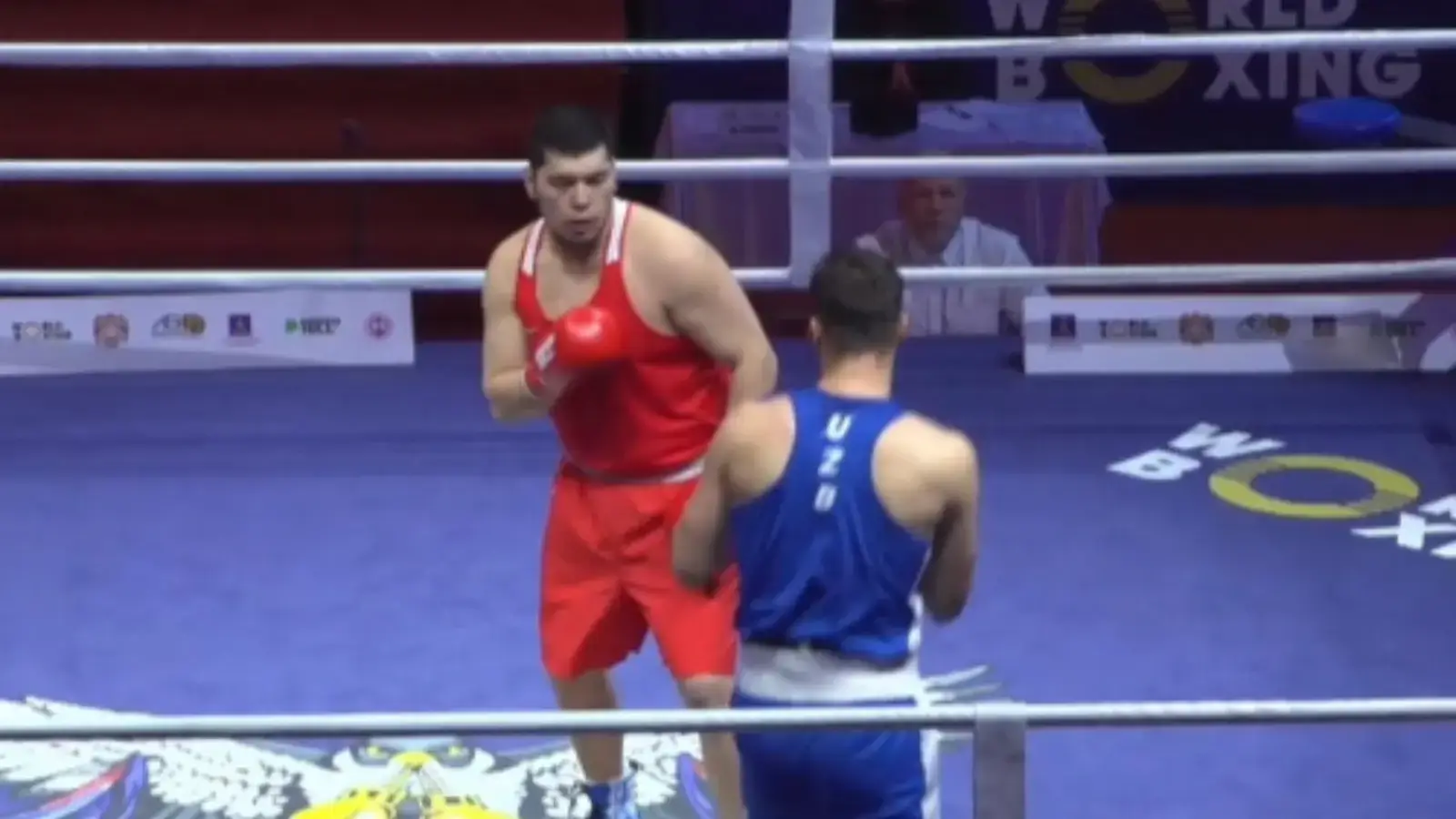 Our boxers at the Asian Championship: a day of victories and painful defeats