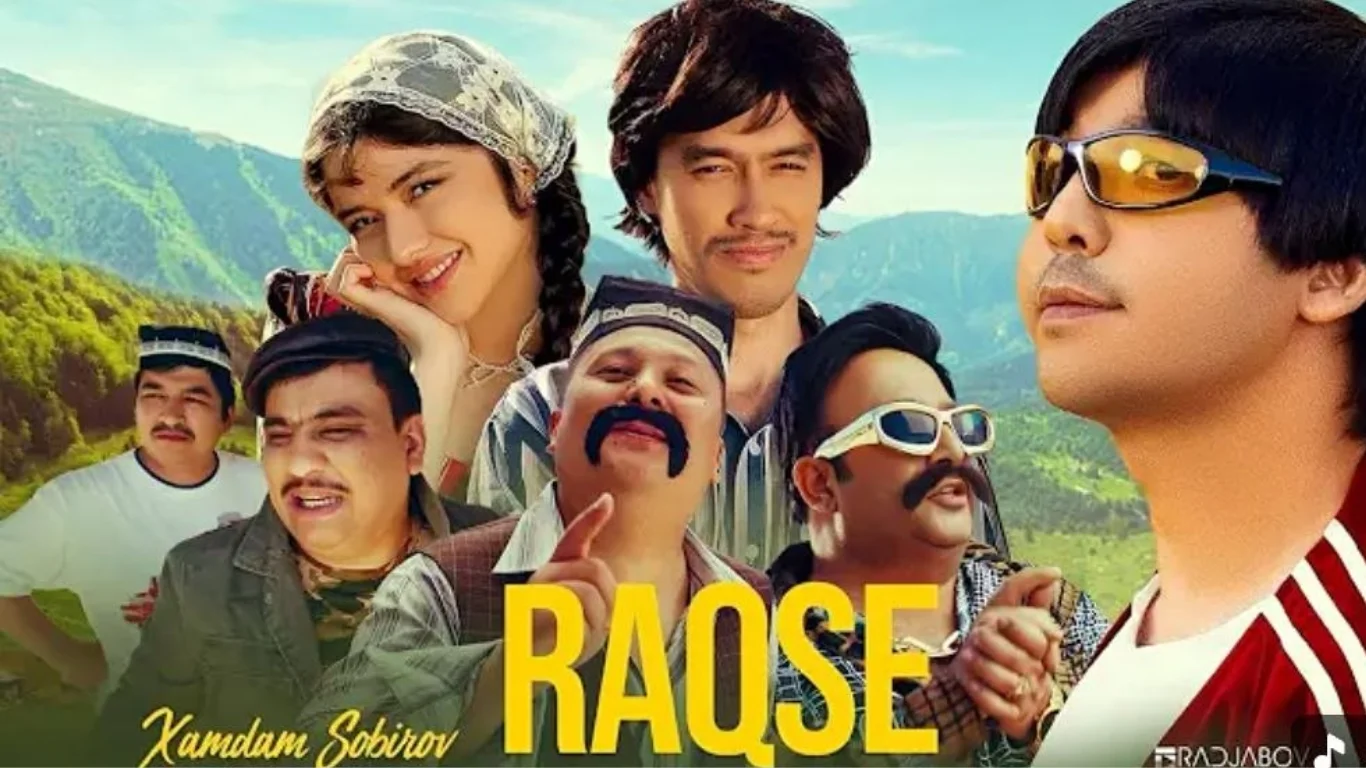 Xamdam Sobirov yangi xitni taqdim etdi: “Raqse” (video)
