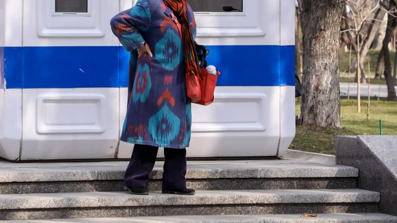 Women’s pension age will gradually increase in Kazakhstan!