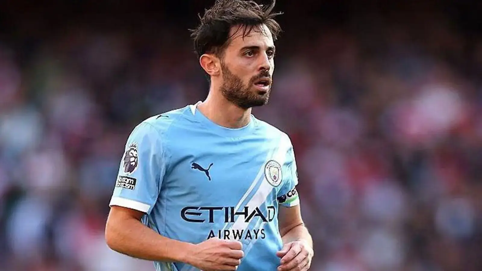 Бернардо Силва устно согласился перейти в «Барселону»