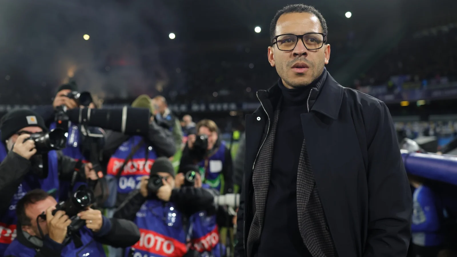 Росенор "Челсидің" кешегі жеңілісінің себептерін ашық талдады