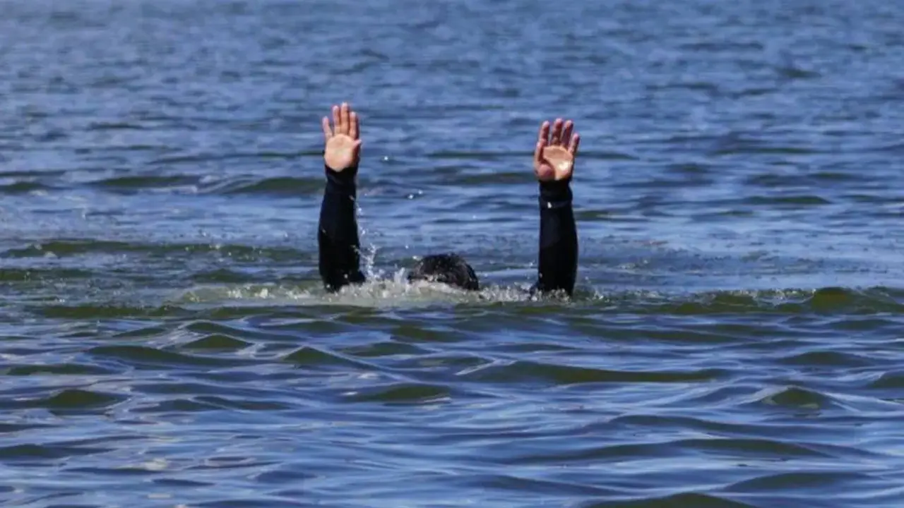 Fergana’da iki kardeş suda boğularak hayatını kaybetti