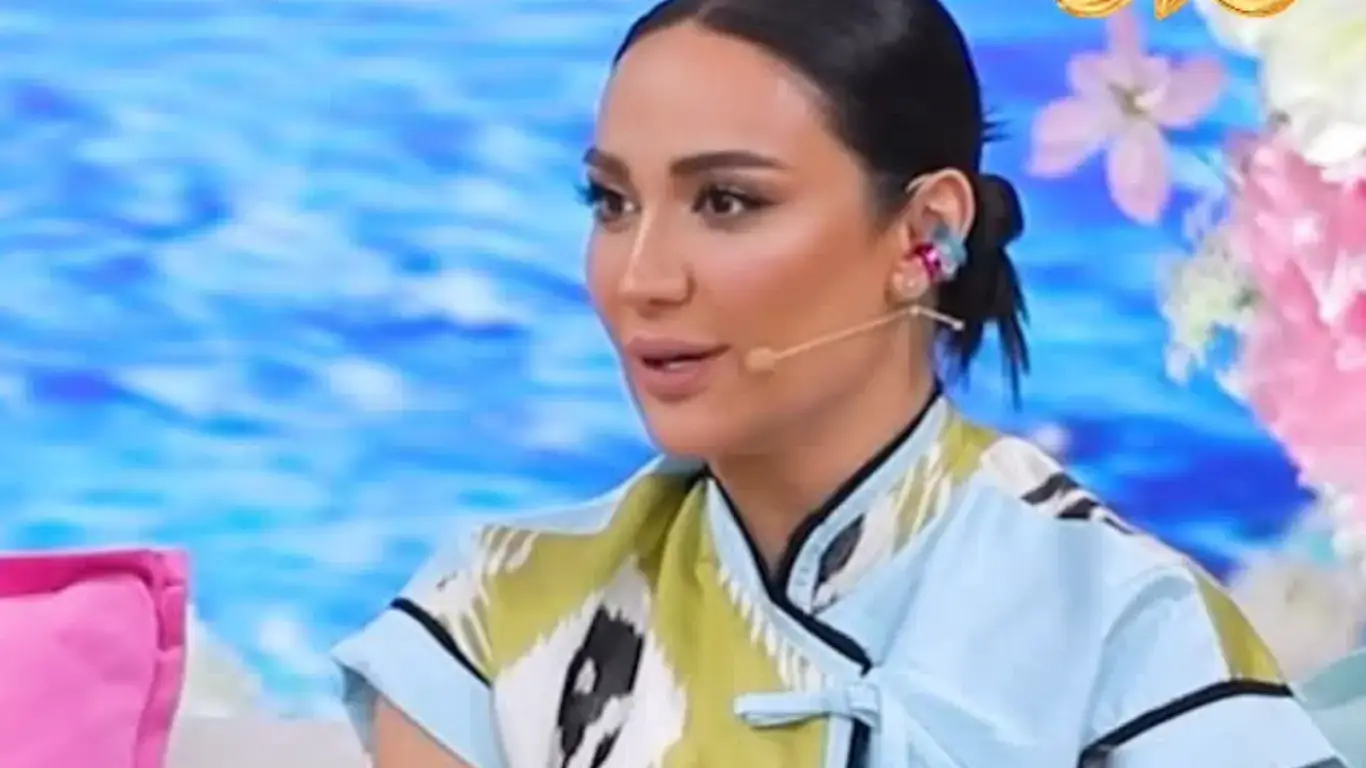 Муниса Ризаева обратилась к разведенным девушкам