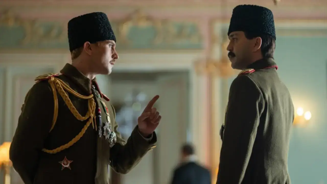 Энг қиммат турк сериаллари ва уларнинг ажойиб ҳикояси
