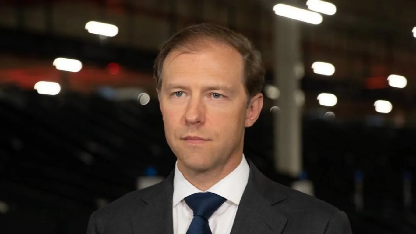 Ресей-Өзбекстан саудасы 14 миллиардқа жетеді деп күтілуде