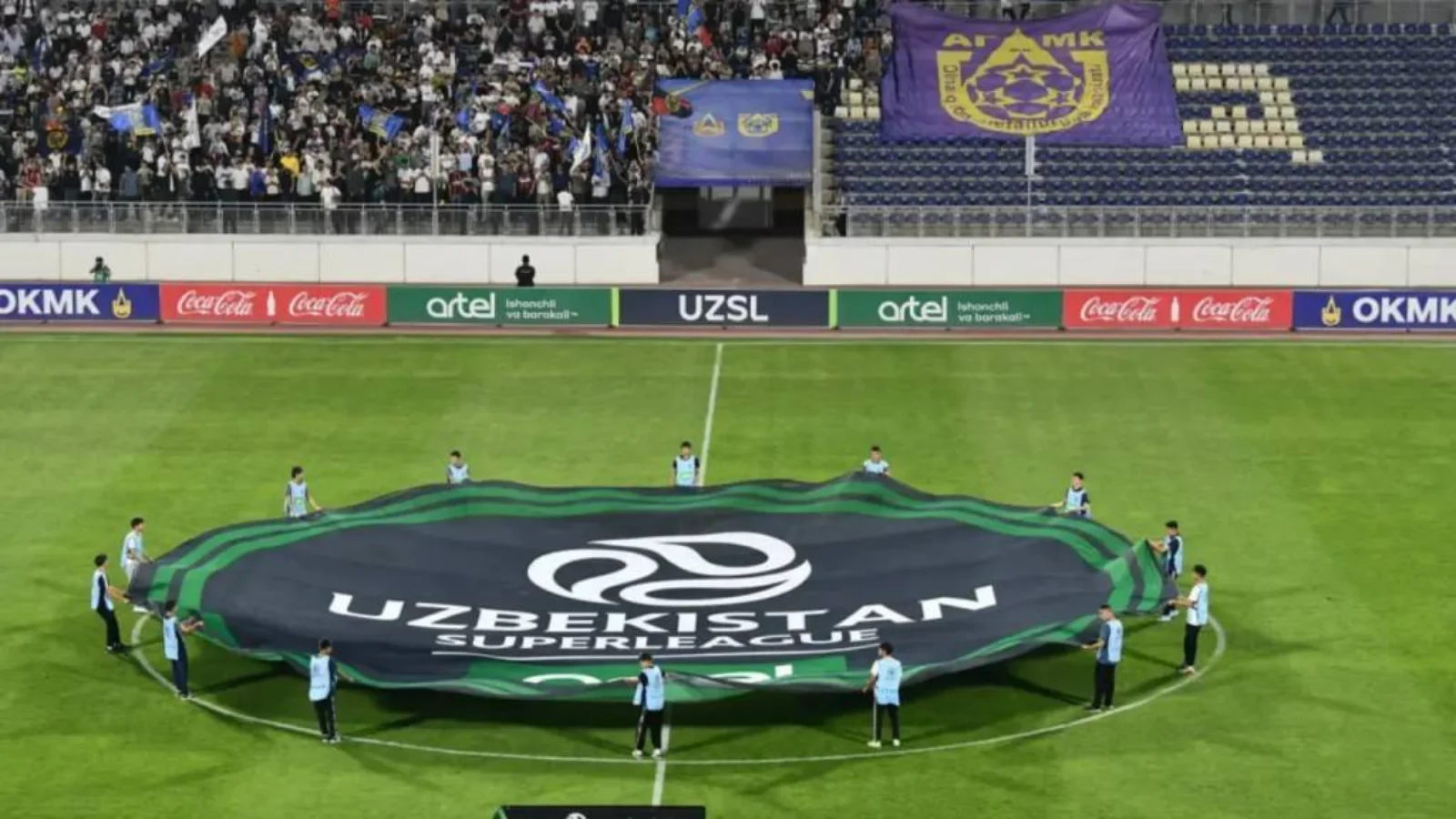 7th round of the Super League: recent matches are generating great interest