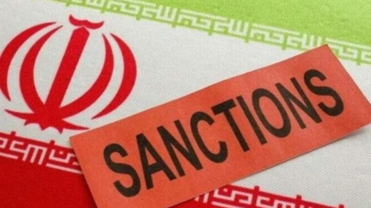 АҚШ Иран авиациясына да санкция салды