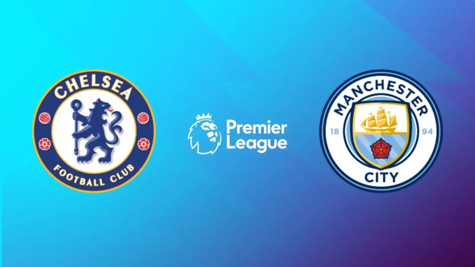 Compositions et attentes avant le choc Chelsea — Manchester City