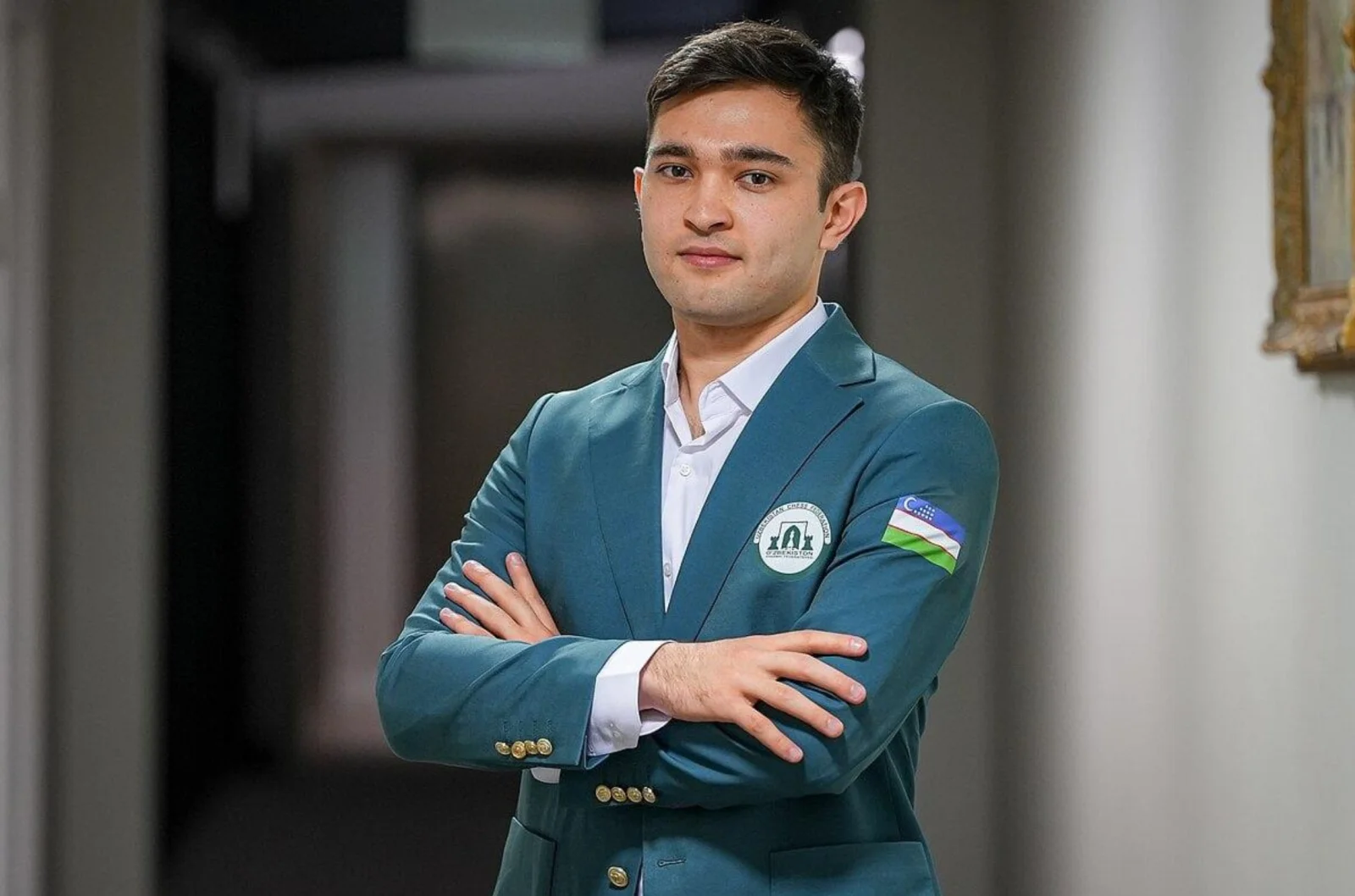 Nodirbek Yakubboyev 10 ochko bilan Freestyle Friday turniri gʻolibi boʻldi