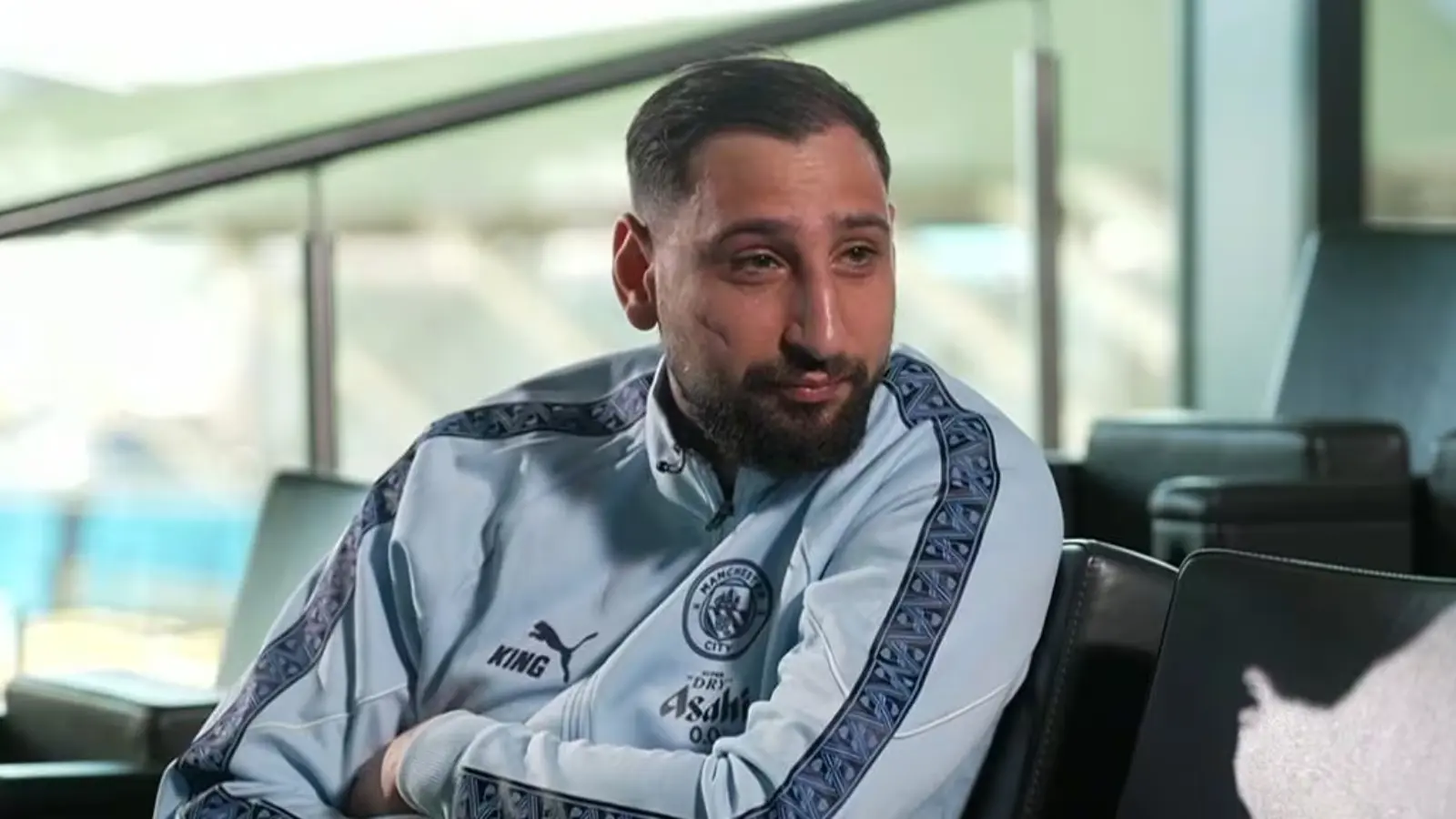 Donnarumma daʼvolarni rad etdi: JCH-2026 uchun pul talab qilinmagan