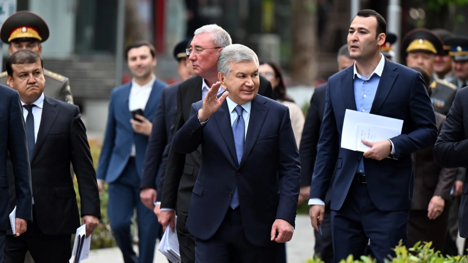 Rue du tourisme gastronomique à Tachkent: de nouvelles opportunités s'ouvrent (photo)