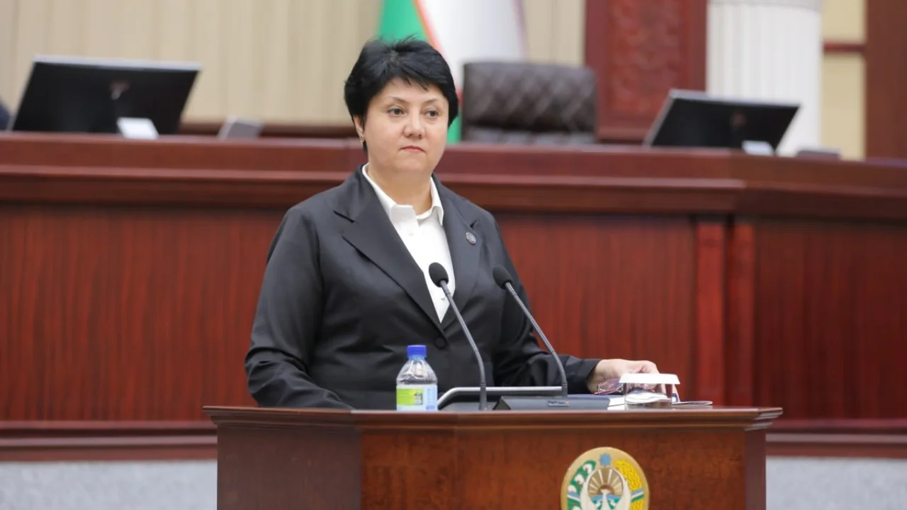 Bakan, anaokullarındaki durumlardan sonra öğretmenlere seslendi